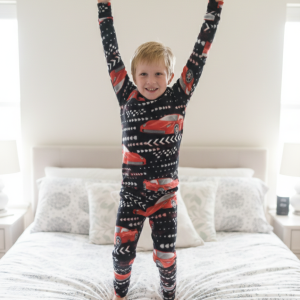 Boys Pajamas