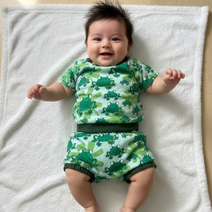 Baby Clothing