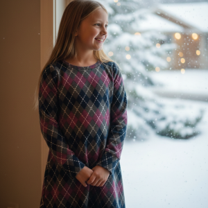 Girls Pajamas