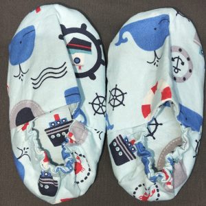 Baby Shoes