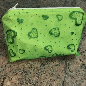 Zipper Bag Size 18-20cm