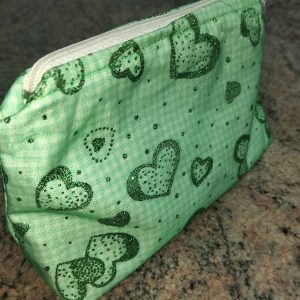 Zipper Bag Size 18-20cm