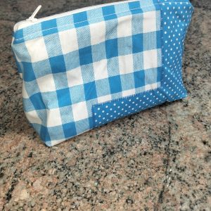 Zipper Bag Size 18-20cm