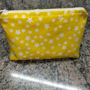 Zipper Bag Size 18-20cm